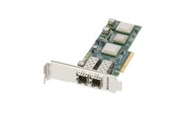 10G-PCIE2-8B2L-2S Сетевая карта Myricom 2x 10GbE SFP+ low-profile NIC PCIe Gen2 x8 SFP+ 10G-PCIE2-8B2L-2S Сетевая карта Myricom 2x 10GbE SFP+ low-profile NIC PCIe Gen2 x8 SFP+