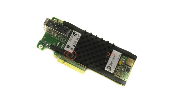 X3110DA0001 Сетевая карта NETERION 1-PORT 10GBE I/O VSA W/ DAC TWINAX INTEGRATED SFP+