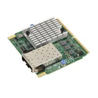 AOC-MTGN-I2SM Сетевая карта Supermicro Dual Port 10G SFP+ AOC-MTGN-I2SM Сетевая карта Supermicro Dual Port 10G SFP+