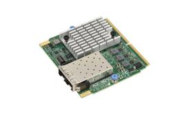 AOC-MTGN-I2SM Сетевая карта Supermicro Dual Port 10G SFP+ AOC-MTGN-I2SM Сетевая карта Supermicro Dual Port 10G SFP+