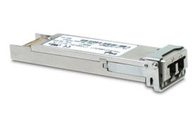 SFP+BIDI-C27-10 Модуль SFP+ CWDM оптический двунаправленный (BIDI), 10км (9dB), 1270нм