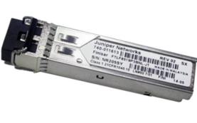 SFP-1GE-SXGE Оптический трансивер Juniper