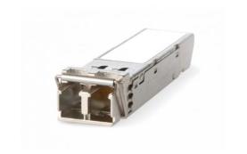 SO-SFP-L50D-C53 Модуль CWDM SFP Smartopics