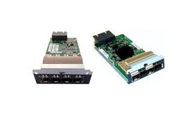 JNP-40G-LX4-4PACK Оптический трансивер Juniper