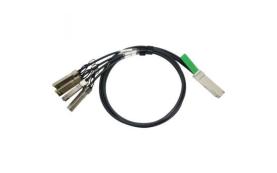 QFX-QSFP-DACBO-1M Оптический трансивер Juniper