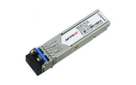 SRX-SFP-1GE-LX Оптический трансивер Juniper