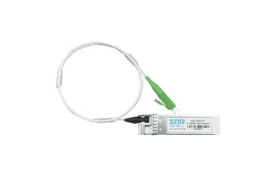 SFP-BIDI-C45-40 Модуль SFP CWDM оптический двунаправленный (BIDI), дальность до 40км (16dB), 1450нм