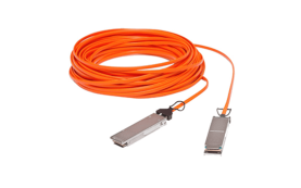 QSFP-H40G-AOC7M Оптический трансивер Cisco