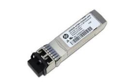 J4860D Оптический трансивер HPE Aruba 1G SFP LC LH 70km SMF XCVR 1550,