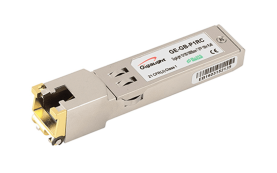 SFP-RJ45 Модуль SFP OptiCin