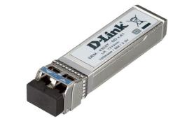 DEM-432XT-DD Модуль SFP+ D-Link