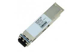 JNP-QSFP-40G-LX4 Оптический трансивер Juniper