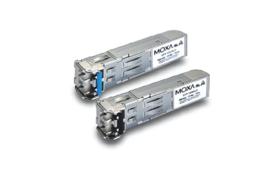 SFP-1GLXLC Модуль SFP Moxa