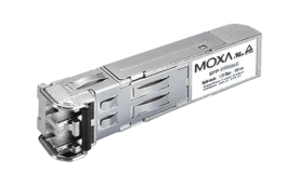 SFP-1GTXRJ45-T Модуль SFP Moxa