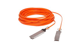 QSFP-H40G-AOC1M Оптический трансивер Cisco