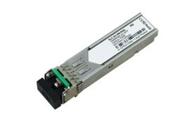 Трансивер Cisco 1000BASE-ZX SFP DOM (SMF, 1550nm, 70km, LC)[GLC‐ZX‐SM‐RGD]