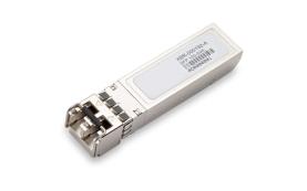 XBR-000192 Оптический трансивер Dell (Brocade) SFP+ 16GBASE-SR SFP Plus 300m LC