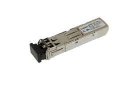 Трансивер Brocade 1G SX SFP 850nm MMF Transceiver [AFBR-5715PZ-BR4]