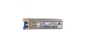 Трансивер Brocade SFP 4 GBPS 4 KM LW [57-1000014-01]