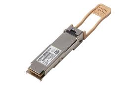 QSFP-100G-LR4-S Оптический трансивер Cisco