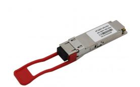 QSFP-40G-ER4 Оптический трансивер Cisco QSFP 40GBASE-ER4 Transceiver Module LC 40KM