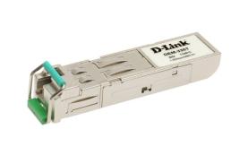 Трансивер D-Link 10GBASE-SR MMF 850nm 300m XFP Transceiver [DEM-421XT]