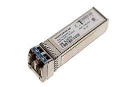 Трансивер DELL 16Gbps Fibre Channel SFP Transceiver ƒ-Pack) [407-BBOF]