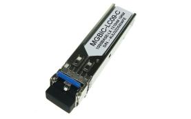 Трансивер Extreme 1Gb 1000BASE-LX SM 1310nm 10km LC SFP [MGBIC-LC09]