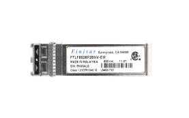 Трансивер Finisar 8Gbps SW SFP [FTLF8528P2BNV-EM]