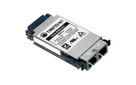 Трансивер Finisar TRENDnet 1000BASE-LX GBIC 1310nm 40km Optical Transceiver [TEG-GBS40]