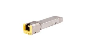 Трансивер HP 1000BT RJ45 CONNECTOR SFP XCVR [JW089A]