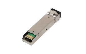 Трансивер OPTICIN SFP WDM 1.25GBPS SC TX 1550НМ/RX 1310НМ [SFP-WDM5.03]