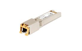 Трансивер HP 10GBASE-T SFP+ TRANSCEIVER [826762-001]