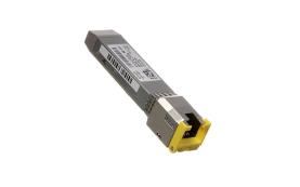 GLC-TE Трансивер Cisco 1000BASE-T SFP