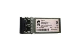 Трансивер HP SFP Transceiver 16G SW LC [793444-001]