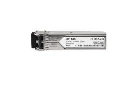 JD118B Трансивер HP X120 1000BASE-SX 1Gbps SFP 850nm LC 550м