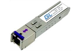 GL-OT-SG14SC1-1550-1310-D Модуль SFP Gigalink