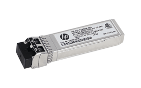 C8R24A Оптический трансивер HP MSA 2040 16Gb SW FC SFP 4 Pk,