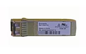 10G-SFPP-SR-8 Модули SFP+ 8-pack Brocade