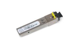 SFP-OT-SC01-1550-G-3km Модуль SFP NetLink