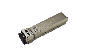 SFP-SGMII-W53-10 Одноволоконный модуль, SFP SGMII WDM, LC simplex, рабочая длина волны Tx/Rx: 1550/1310нм, до 10км