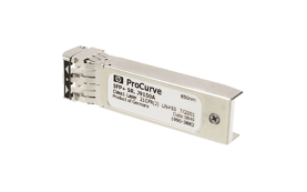 SFP+10Gb-SR Трансивер HP 10Gb SR SFP+ for 523/530/560SFP+,