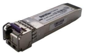 SFP-Plus-WDM-1330-1270.20 Модуль SFP+ OptiCin