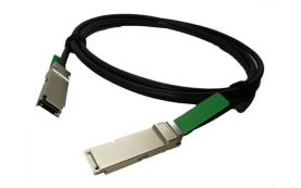 QSFP-H40G-AOC3M Оптический трансивер Cisco