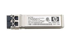 J4132A Оптический трансивер HPE X129 1G PC LX