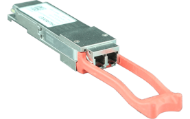 QSFP-40G-eSDLC-PAM Оптический трансивер Huawei