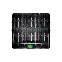 Шасси HP BL C7000 PLATINUM CTO ENCLOSURE WITH TRIAL IC LIC [681844-B21]