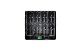 Шасси HP BL C7000 PLATINUM CTO ENCLOSURE WITH TRIAL IC LIC [681844-B21]