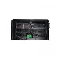Шасси HP BLc3000 CTO PLATINUM Enclosure [696910-B21]