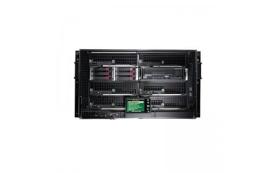 Шасси HP BLc3000 CTO PLATINUM Enclosure [696910-B21]